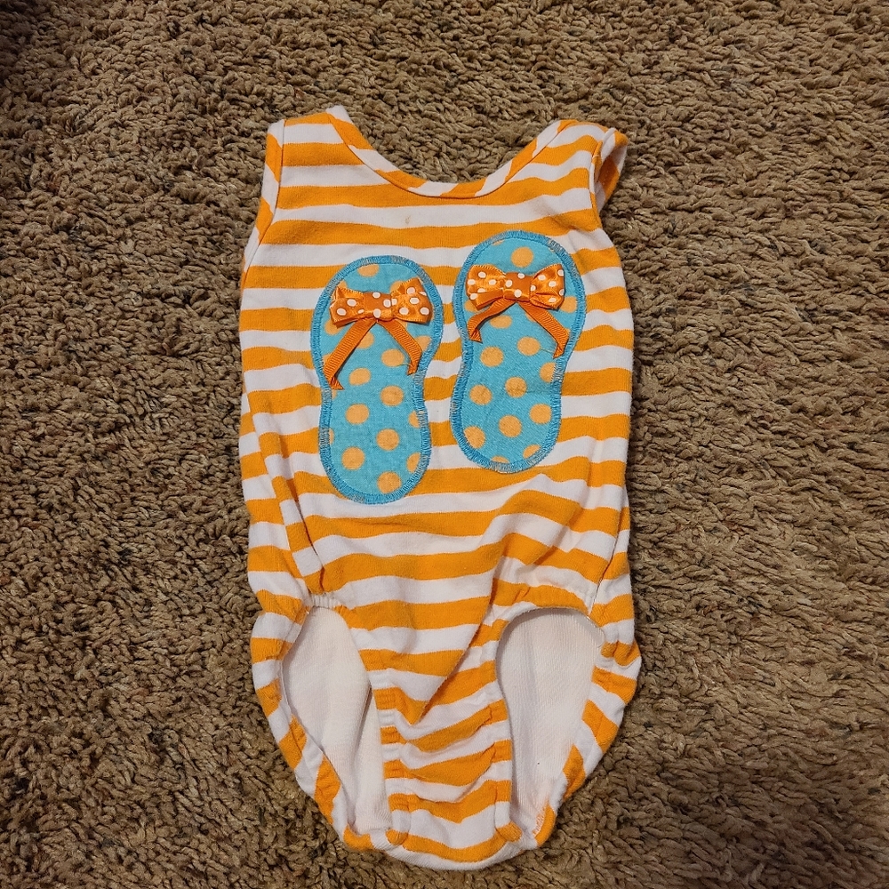 Girls Swim Suits